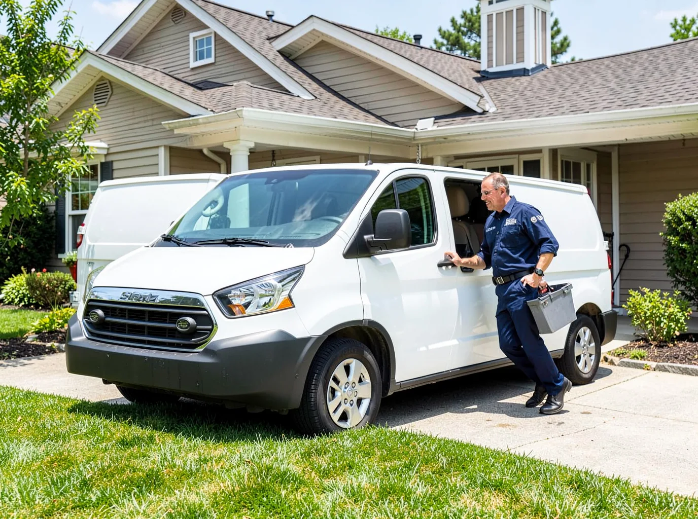 Emergency Plumber company in Fredericktown, OH