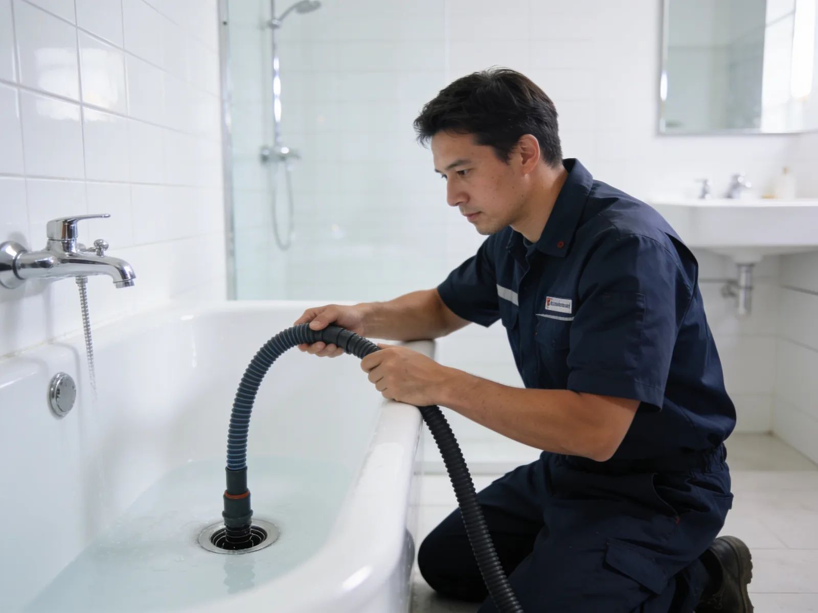 Emergency Plumber Fredericktown, OH FAQs
